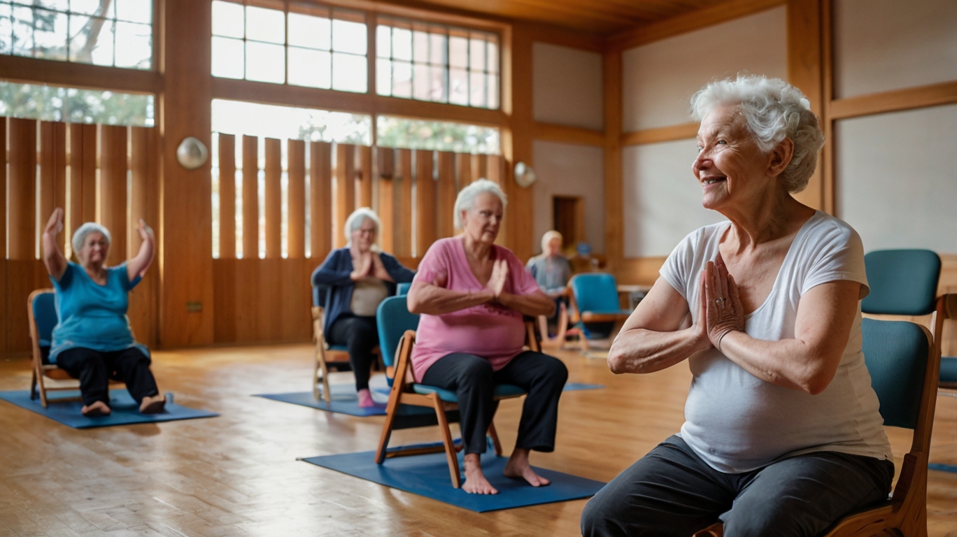 Yoga Essenziale